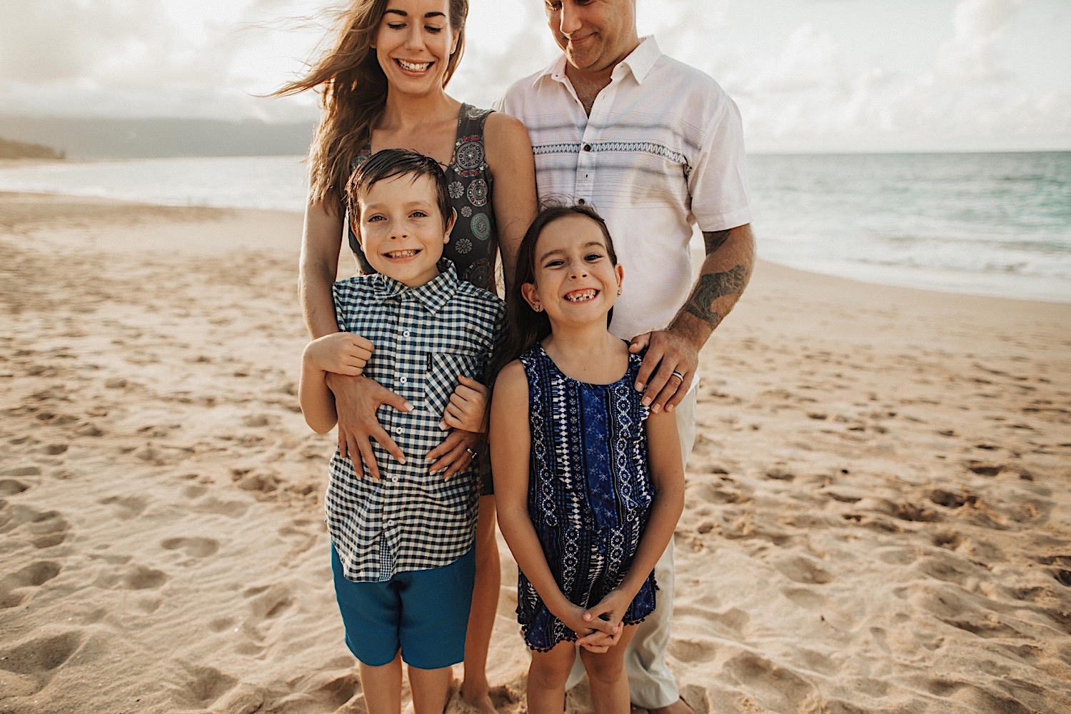 Paia Family Portrait Photographer - Maui Family Photographer ...