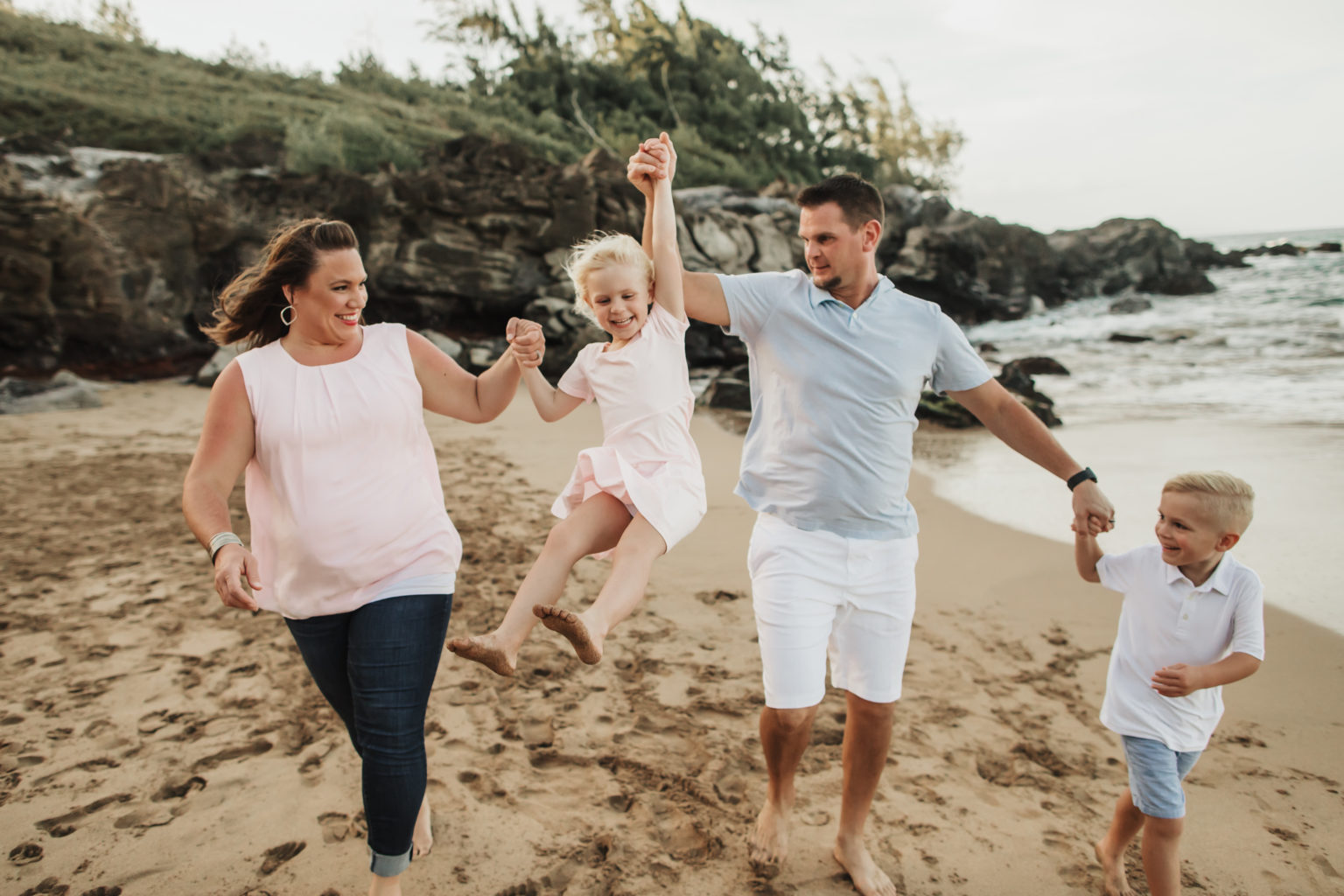 5 Best Places To Photograph In Maui - Maui Family Photographer 