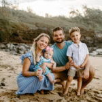 DT Flemings Maui Family Portraits